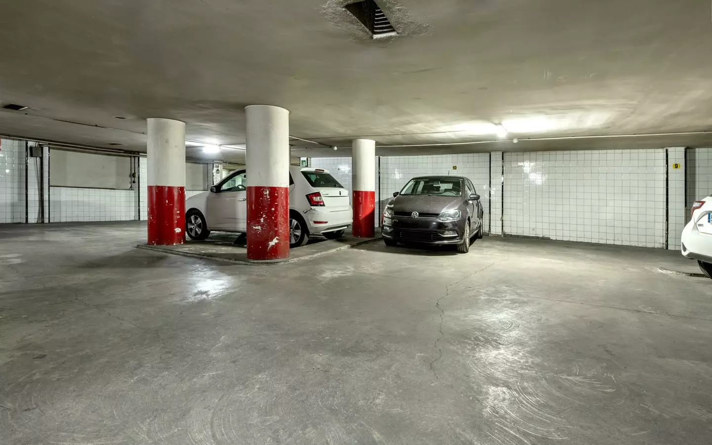 Garage In Palma De Mallorca, Spain (26 M²)