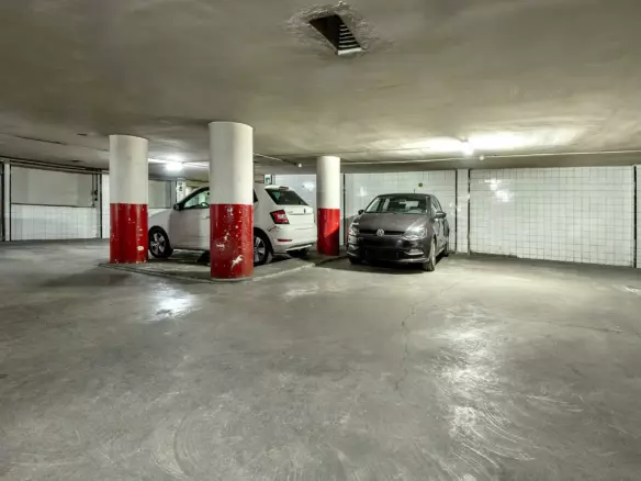Garage In Palma De Mallorca, Spain (26 M²)