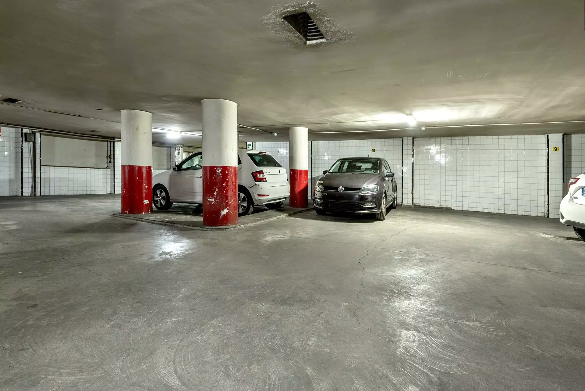 Garage In Palma De Mallorca, Spain (26 M²)
