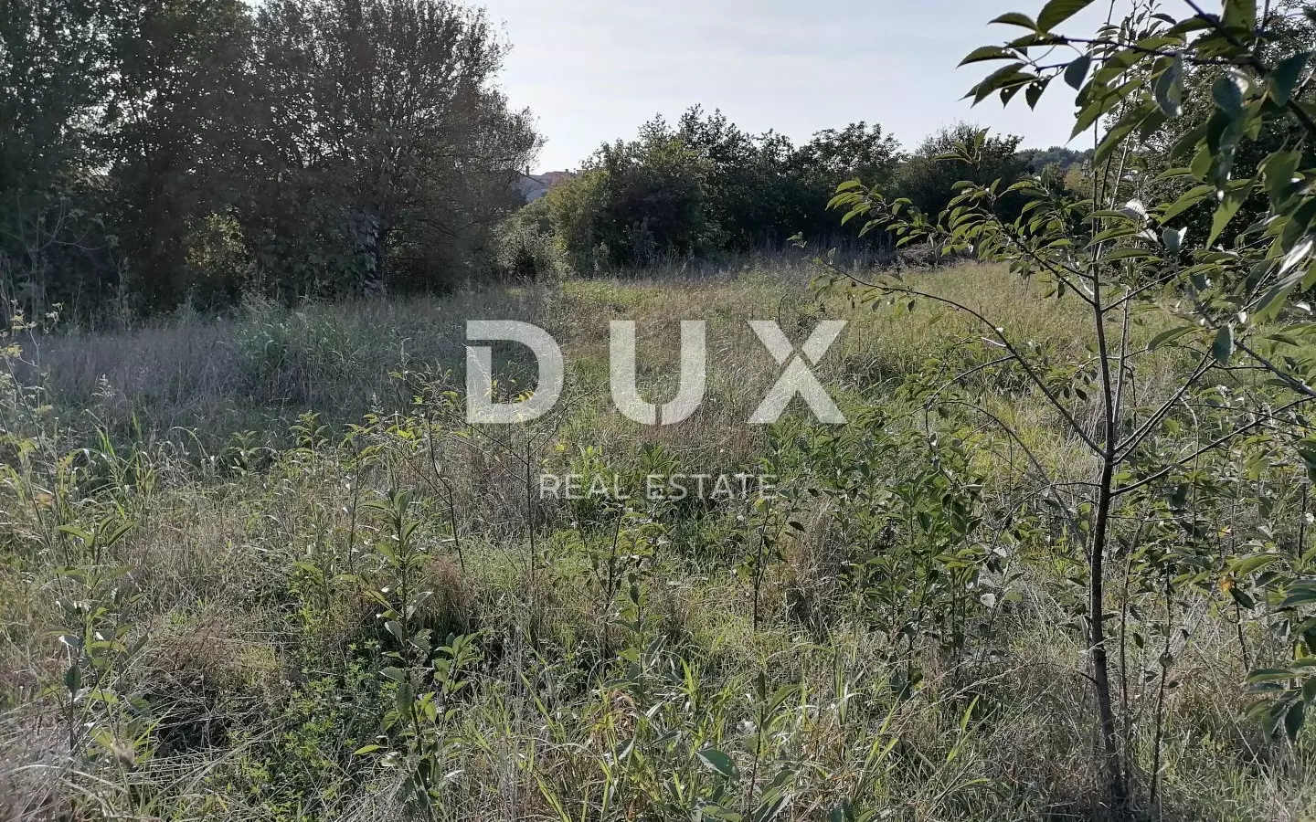 Land In Busoler, Croatia (1.360 M²)