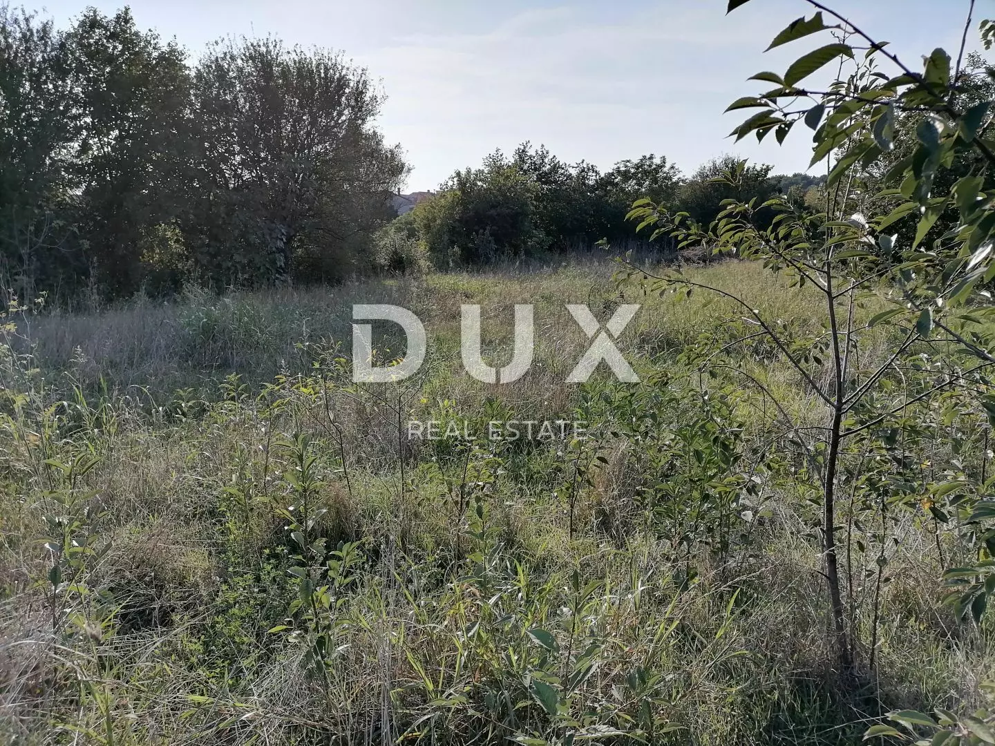 Land In Busoler, Croatia (1.360 M²)