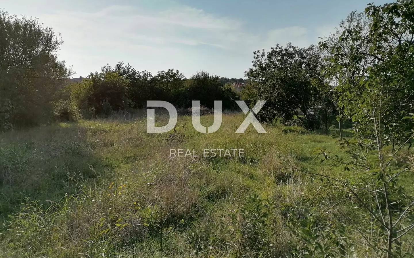 Land In Busoler, Croatia (1.360 M²)