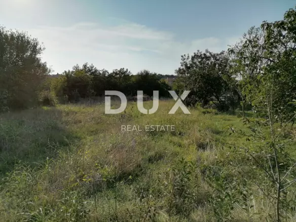 Land In Busoler, Croatia (1.360 M²)