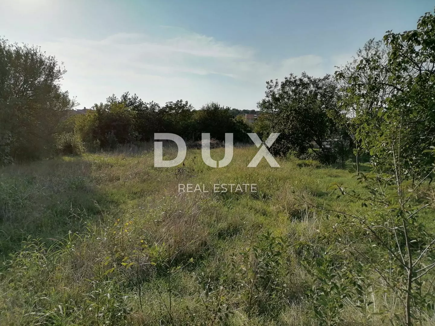 Land In Busoler, Croatia (1.360 M²)