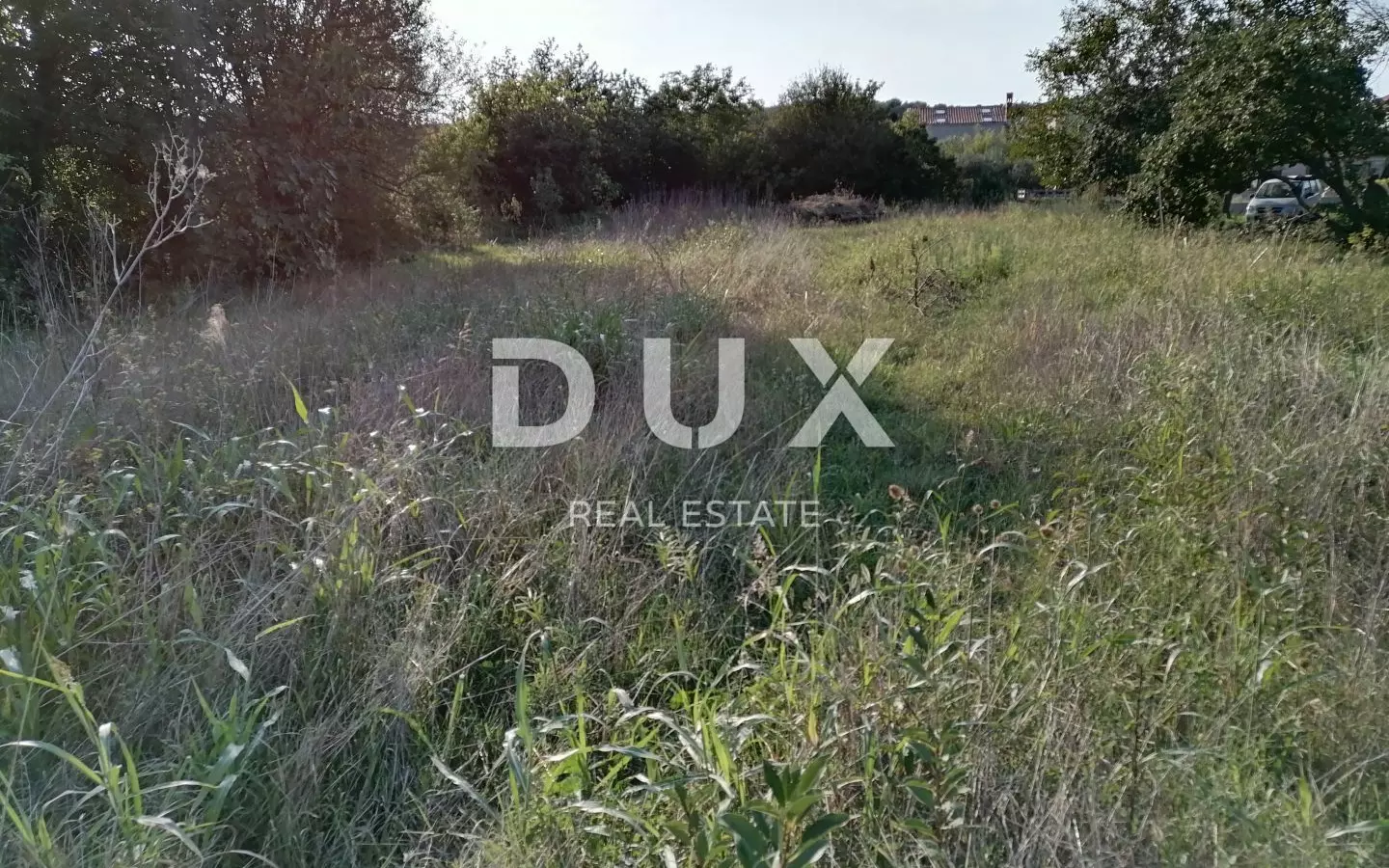 Land In Busoler, Croatia (1.360 M²)