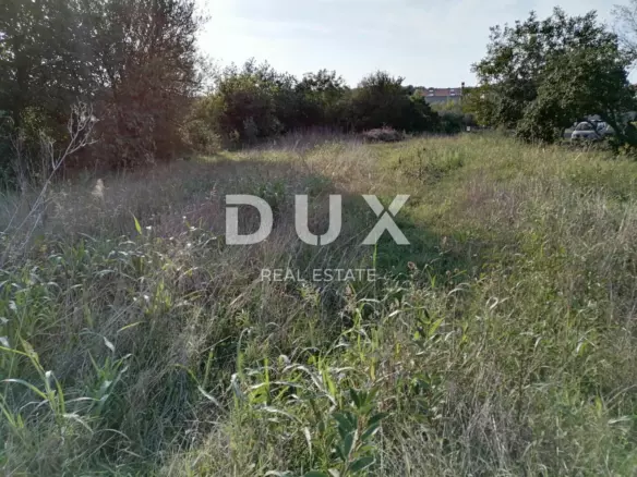 Land In Busoler, Croatia (1.360 M²)