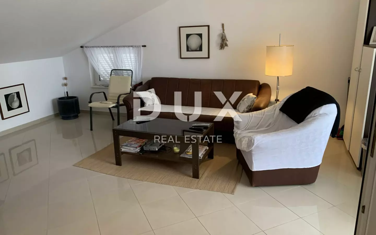 2-bedroom Apartment In Dramalj, Croatia (101,45 M²)