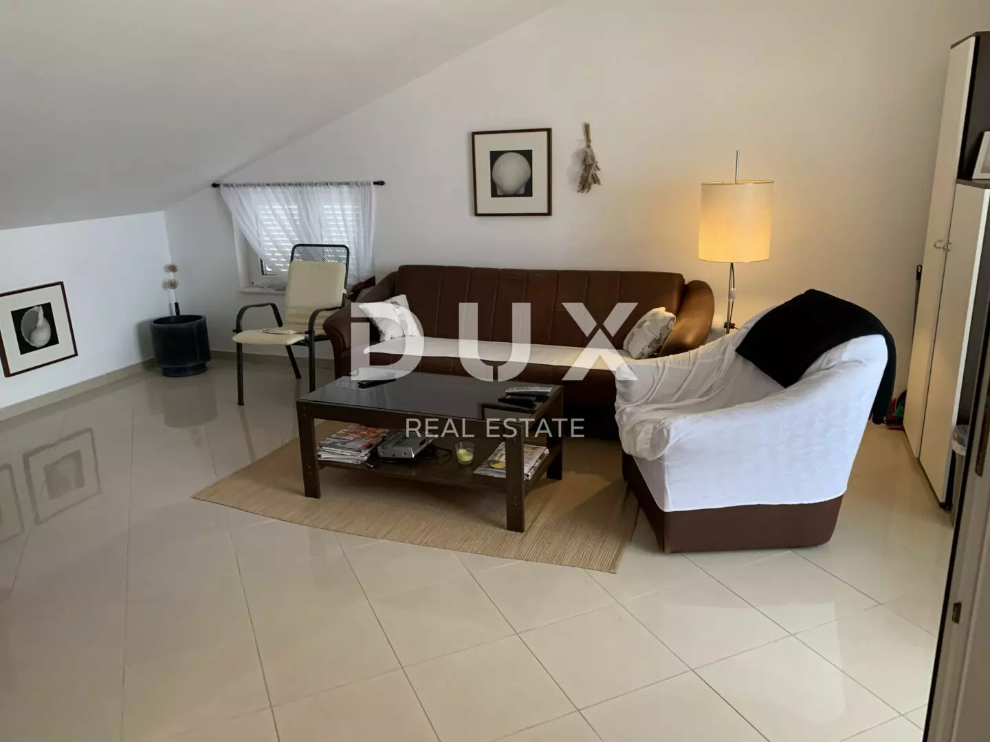 2-bedroom Apartment In Dramalj, Croatia (101,45 M²)