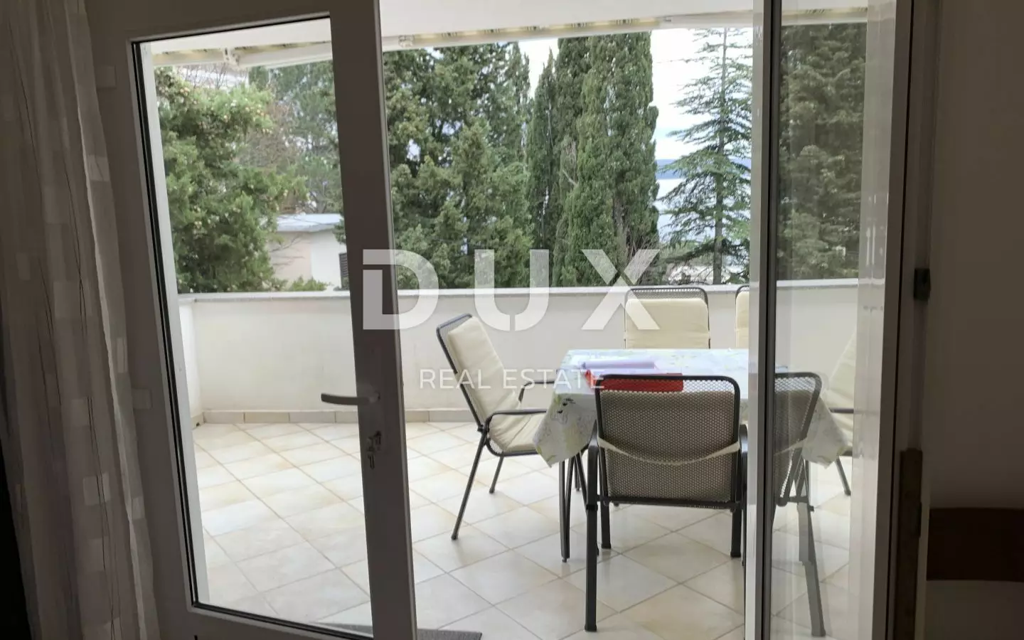2-bedroom Apartment In Dramalj, Croatia (101,45 M²)