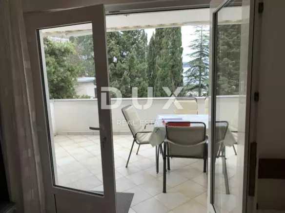 2-bedroom Apartment In Dramalj, Croatia (101,45 M²)