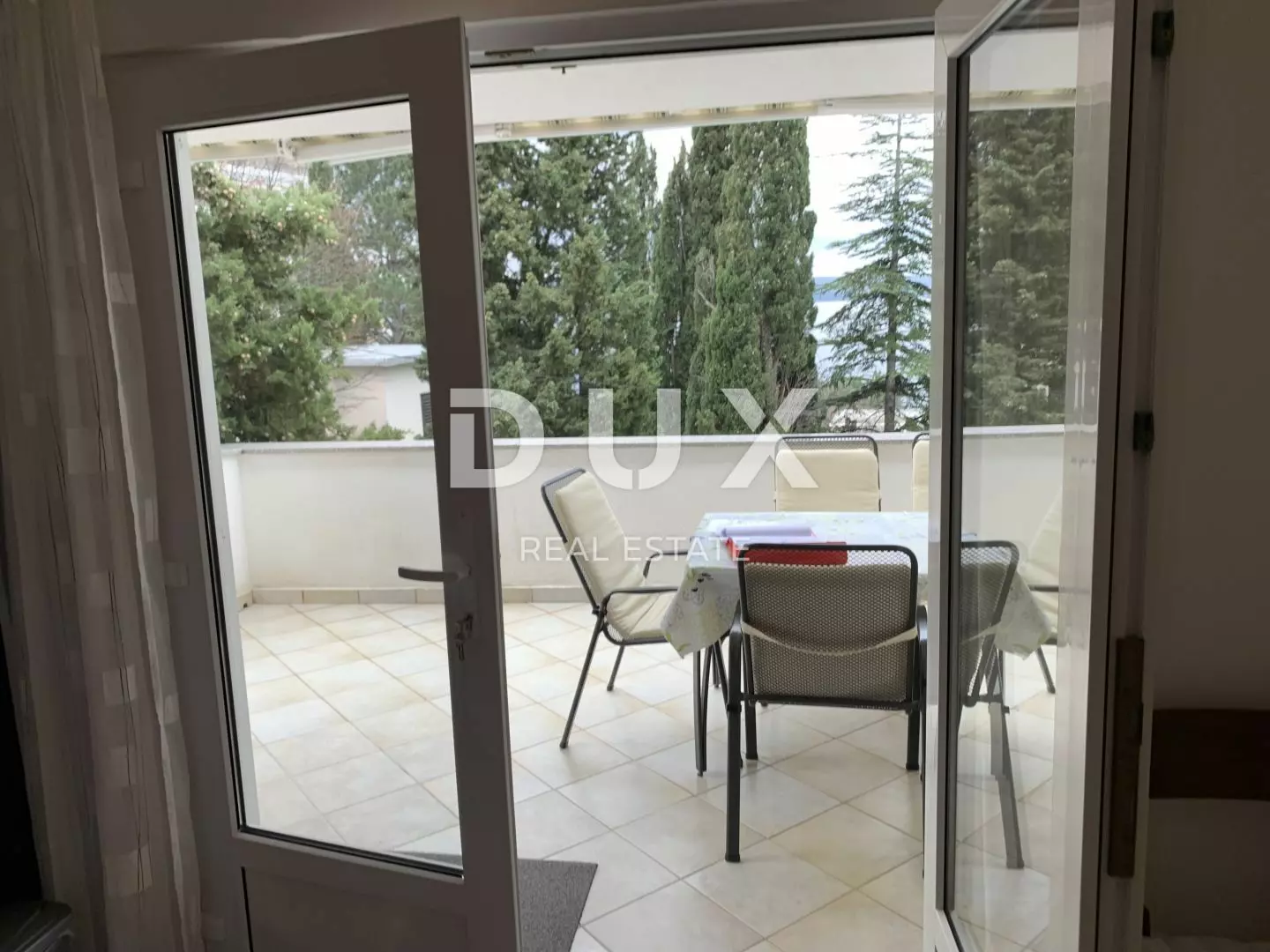2-bedroom Apartment In Dramalj, Croatia (101,45 M²)