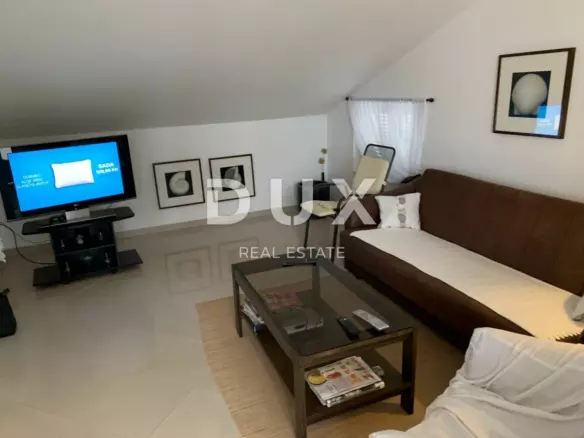 2-bedroom Apartment In Dramalj, Croatia (101,45 M²)