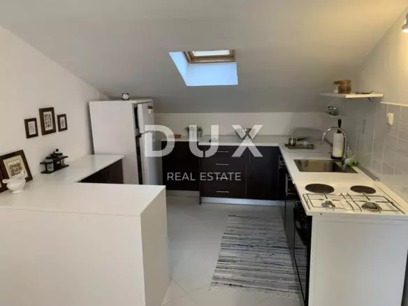 2-bedroom Apartment In Dramalj, Croatia (101,45 M²)
