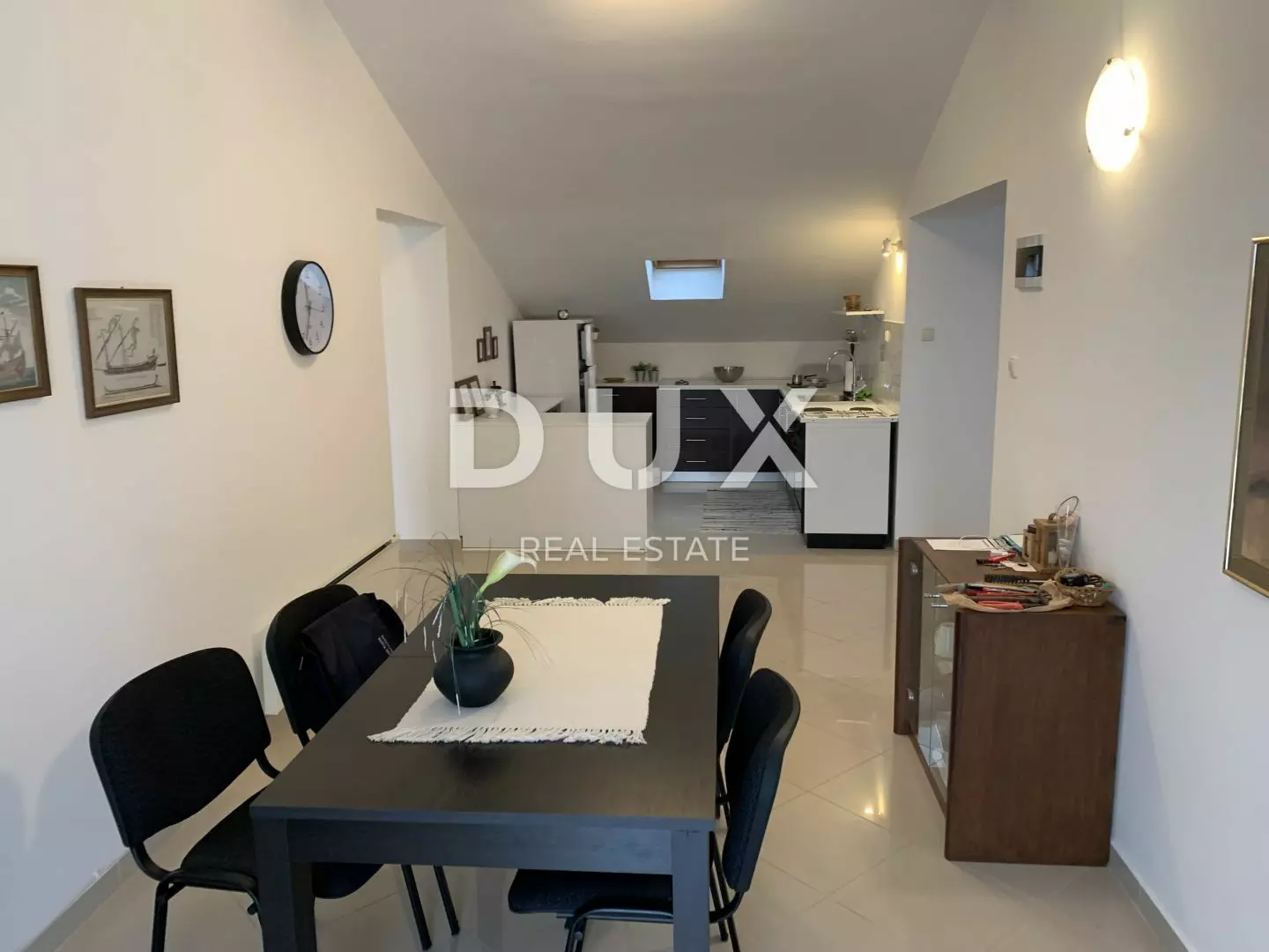 2-bedroom Apartment In Dramalj, Croatia (101,45 M²)