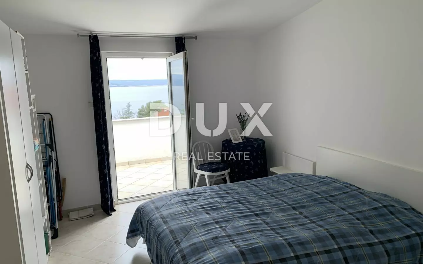 2-bedroom Apartment In Dramalj, Croatia (101,45 M²)