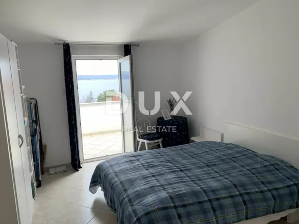 2-bedroom Apartment In Dramalj, Croatia (101,45 M²)