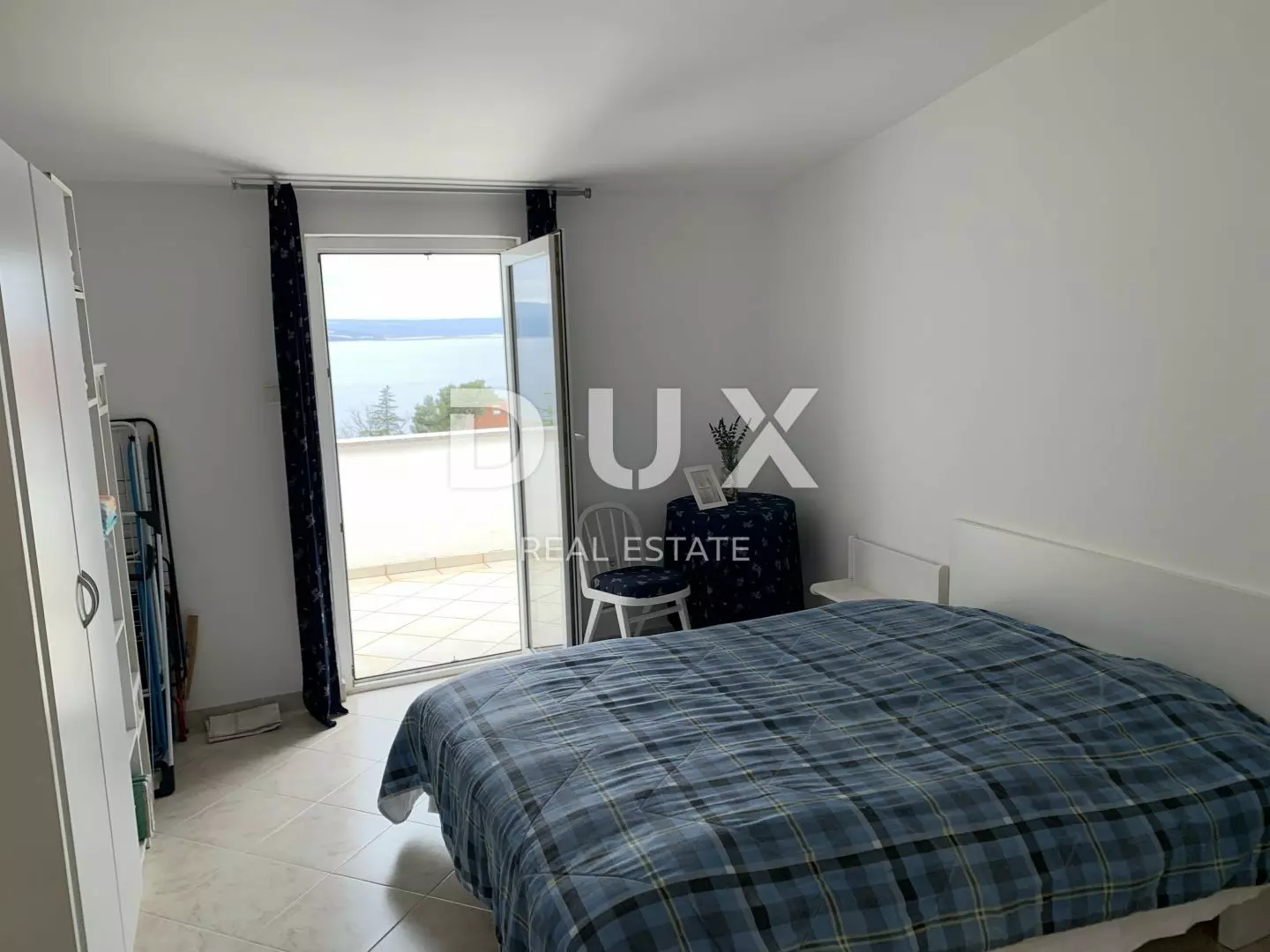 2-bedroom Apartment In Dramalj, Croatia (101,45 M²)