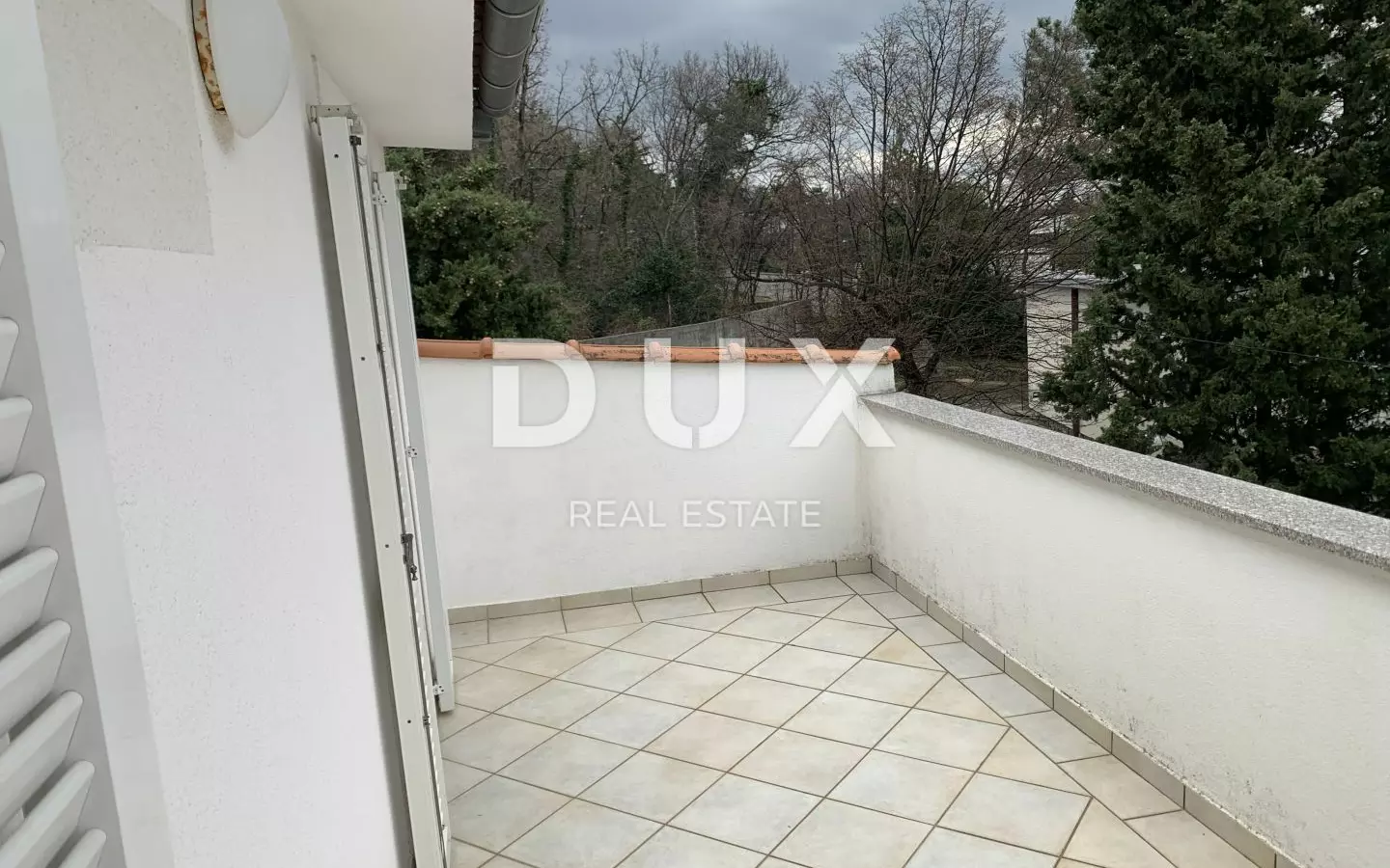 2-bedroom Apartment In Dramalj, Croatia (101,45 M²)