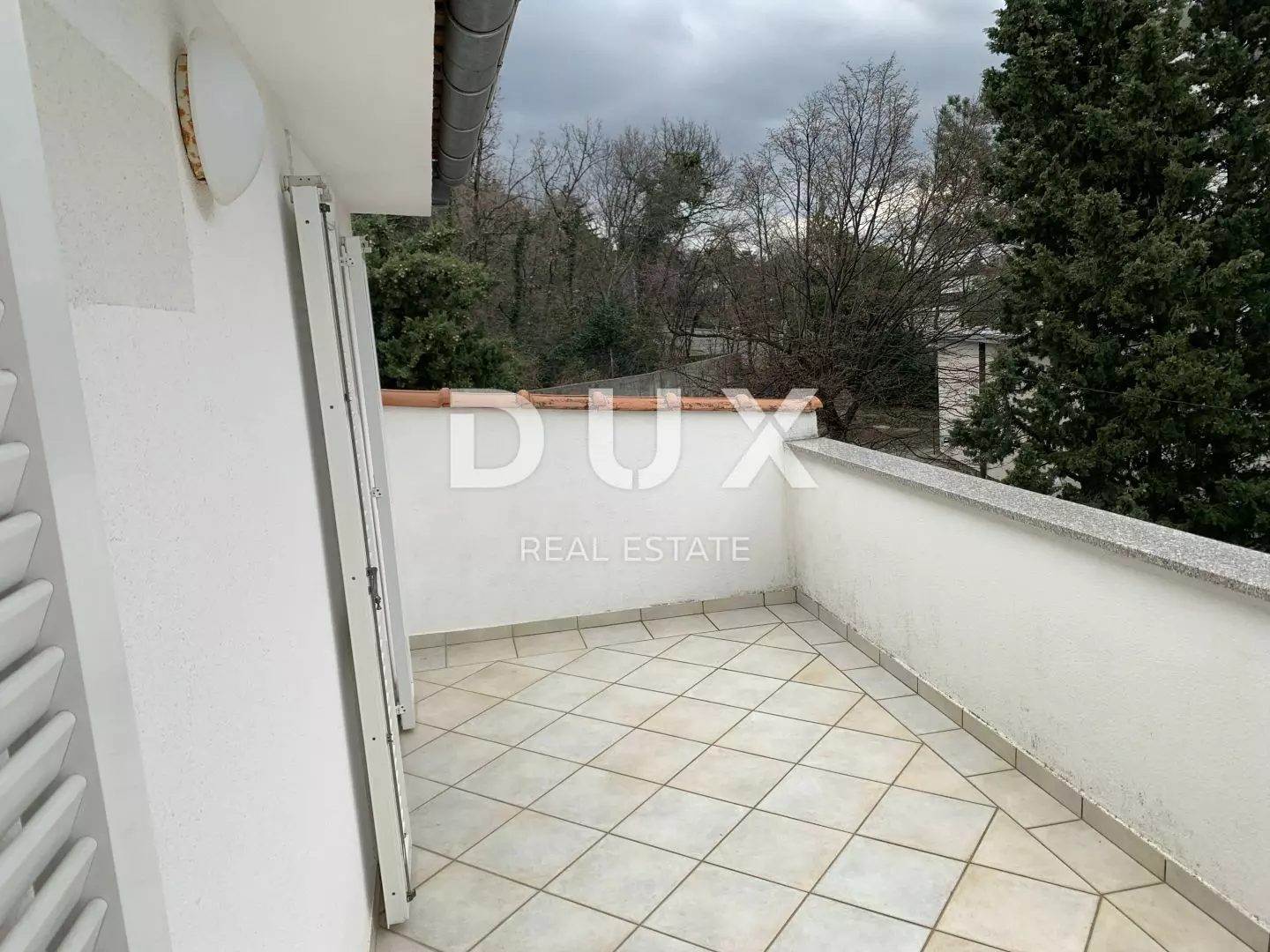 2-bedroom Apartment In Dramalj, Croatia (101,45 M²)