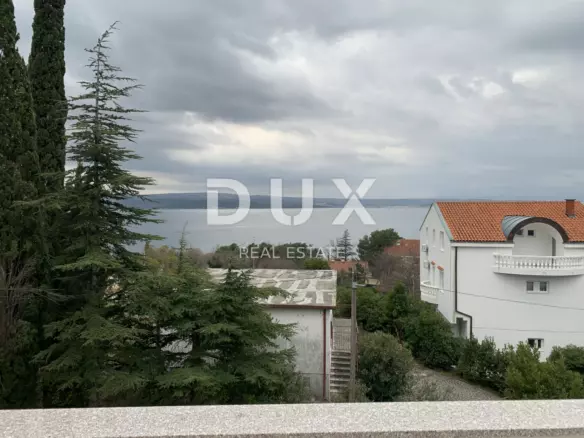 2-bedroom Apartment In Dramalj, Croatia (101,45 M²)