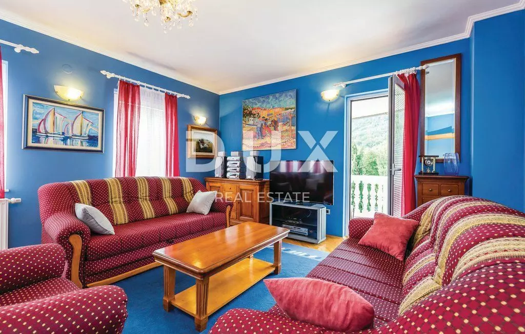 5-bedroom Villa In Opatija – Centar, Croatia (489 M²)