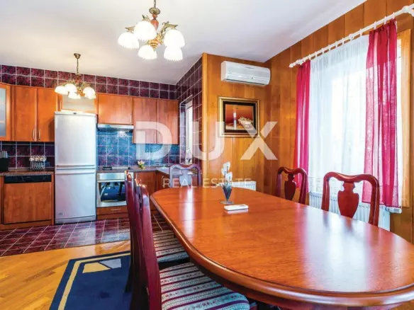 5-bedroom Villa In Opatija – Centar, Croatia (489 M²)