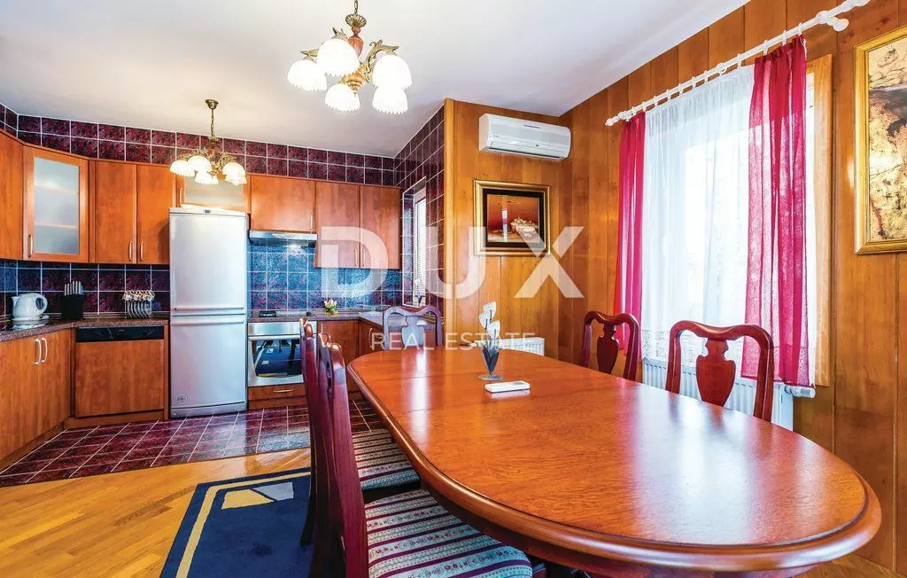 5-bedroom Villa In Opatija – Centar, Croatia (489 M²)