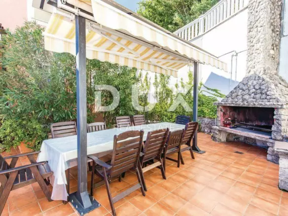 5-bedroom Villa In Opatija – Centar, Croatia (489 M²)