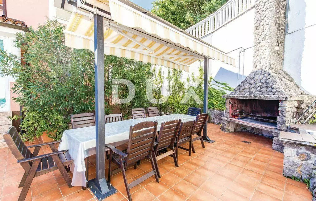 5-bedroom Villa In Opatija – Centar, Croatia (489 M²)