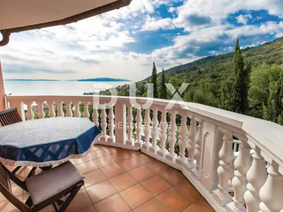 5-bedroom Villa In Opatija – Centar, Croatia (489 M²)
