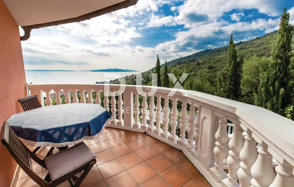 5-bedroom Villa In Opatija – Centar, Croatia (489 M²)