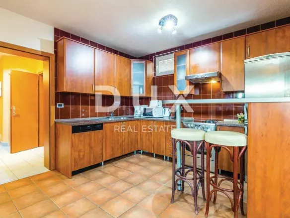 5-bedroom Villa In Opatija – Centar, Croatia (489 M²)