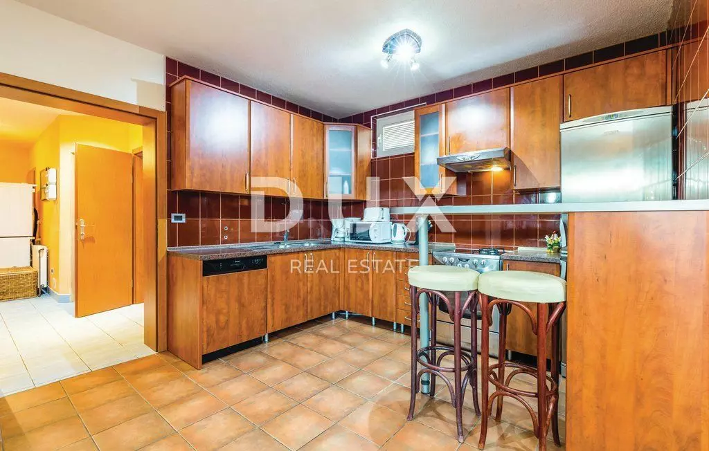 5-bedroom Villa In Opatija – Centar, Croatia (489 M²)