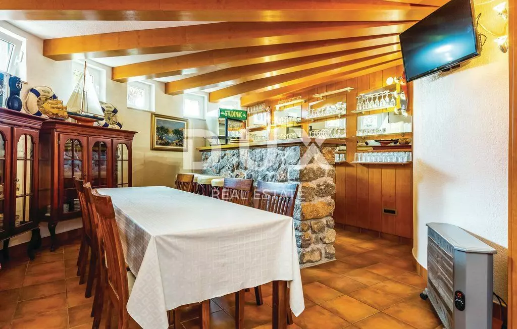 5-bedroom Villa In Opatija – Centar, Croatia (489 M²)