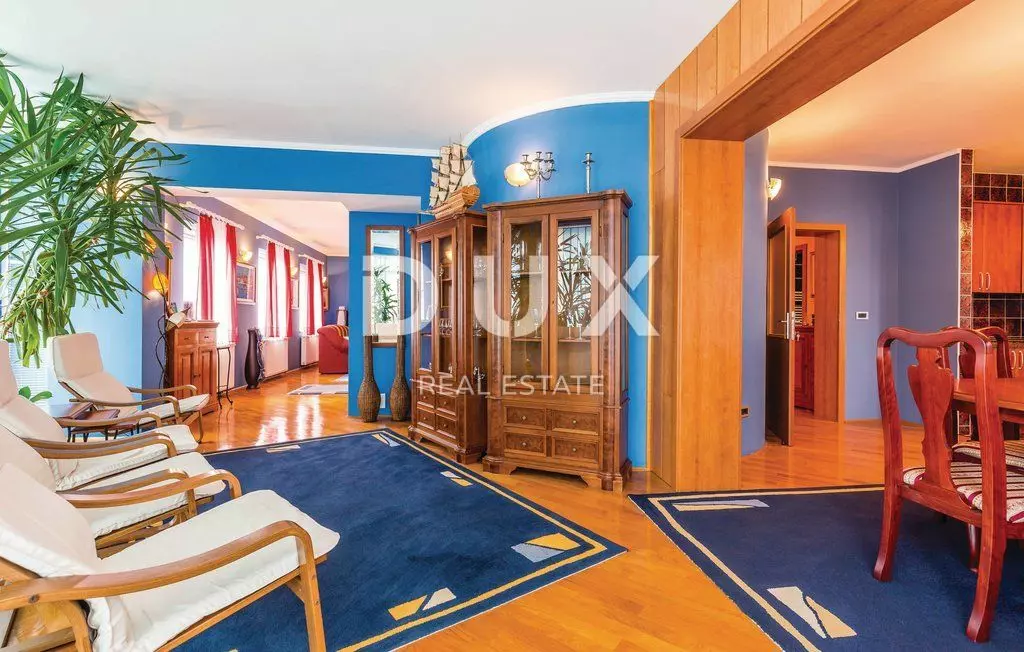 5-bedroom Villa In Opatija – Centar, Croatia (489 M²)