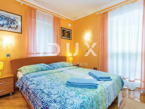 5-bedroom Villa In Opatija – Centar, Croatia (489 M²)