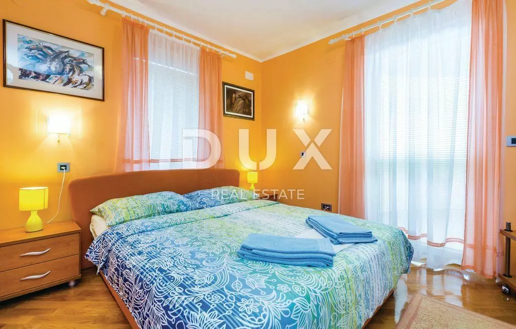 5-bedroom Villa In Opatija – Centar, Croatia (489 M²)