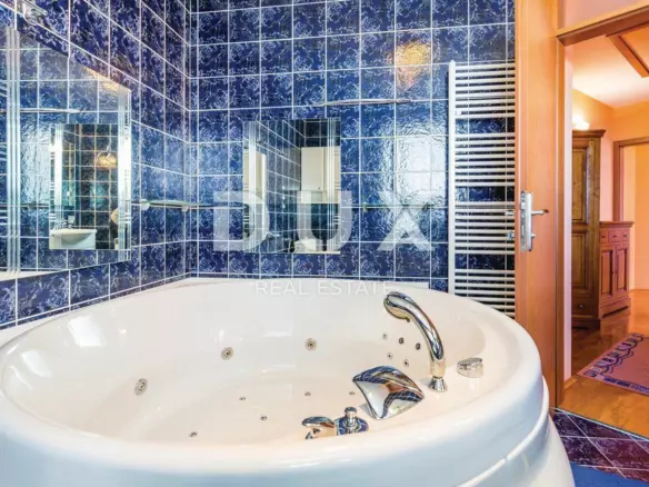 5-bedroom Villa In Opatija – Centar, Croatia (489 M²)