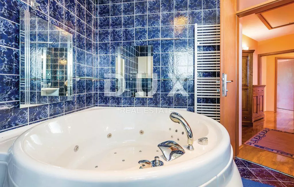 5-bedroom Villa In Opatija – Centar, Croatia (489 M²)
