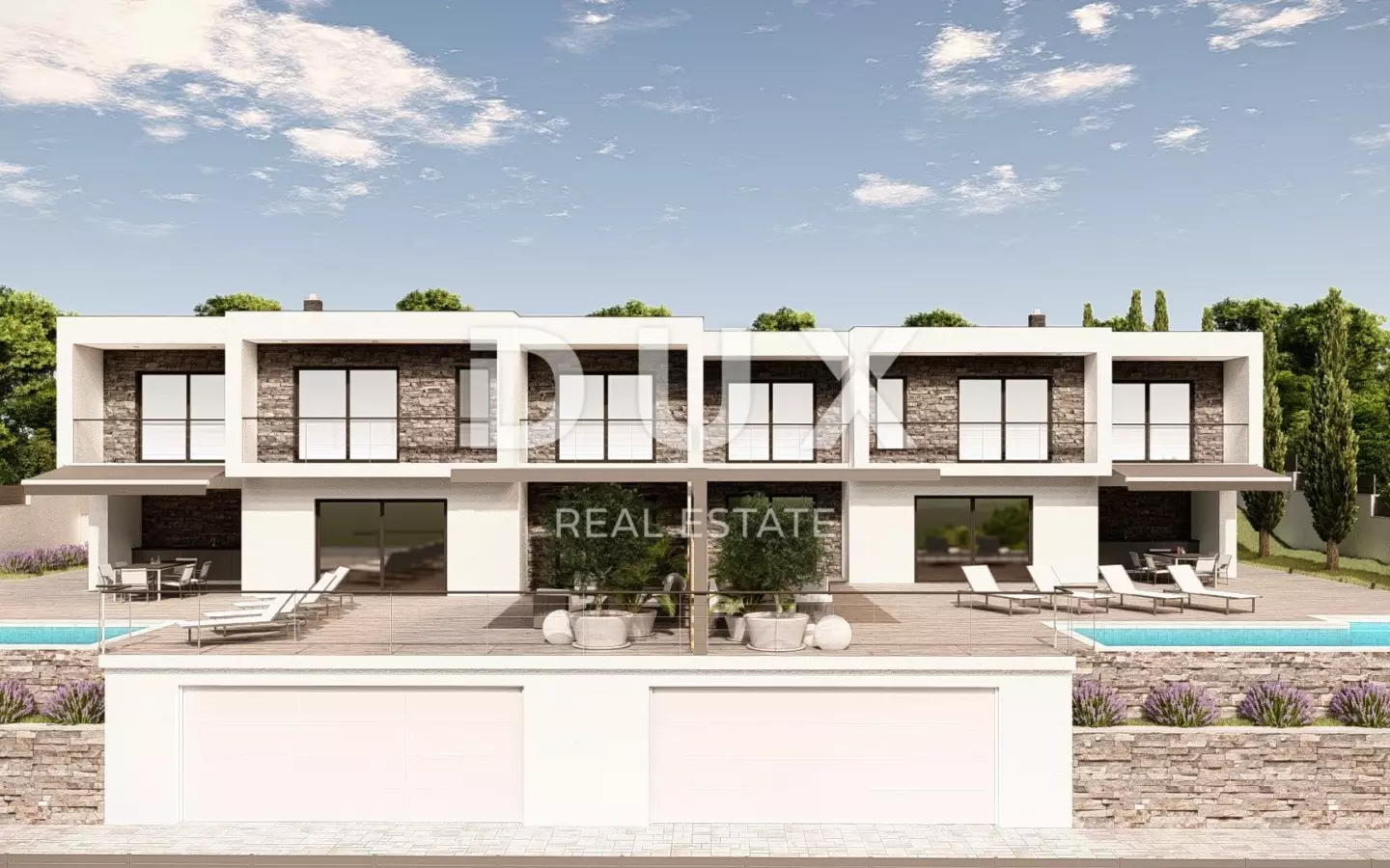 6-bedroom Villa In Crikvenica, Croatia (456 M²)