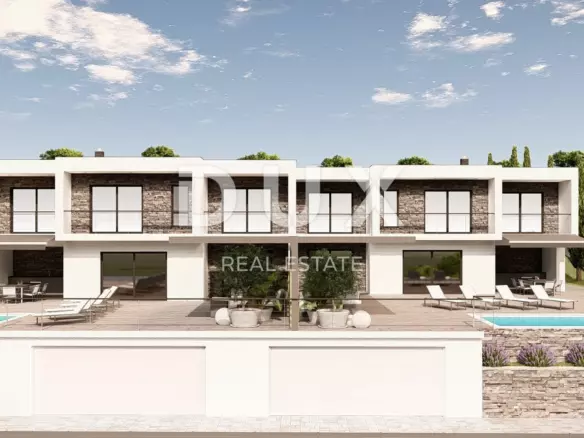 6-bedroom Villa In Crikvenica, Croatia (456 M²)