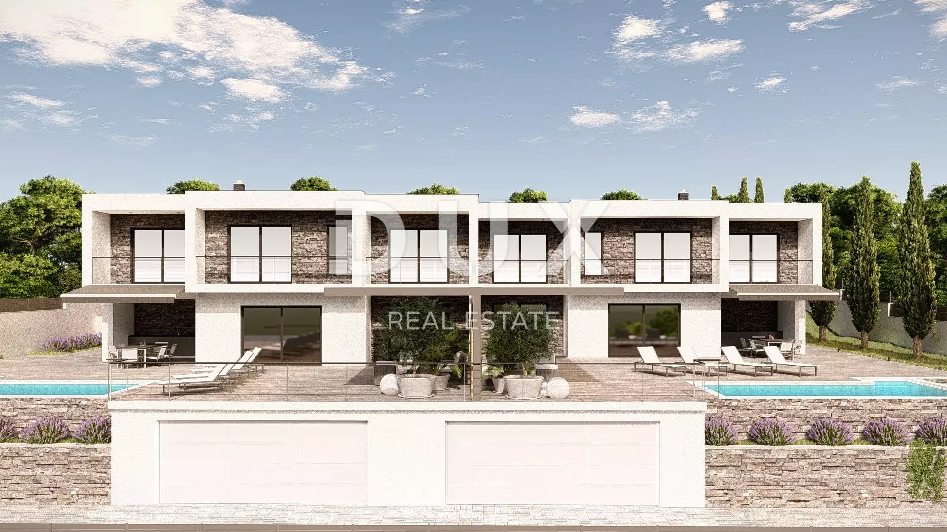 6-bedroom Villa In Crikvenica, Croatia (456 M²)
