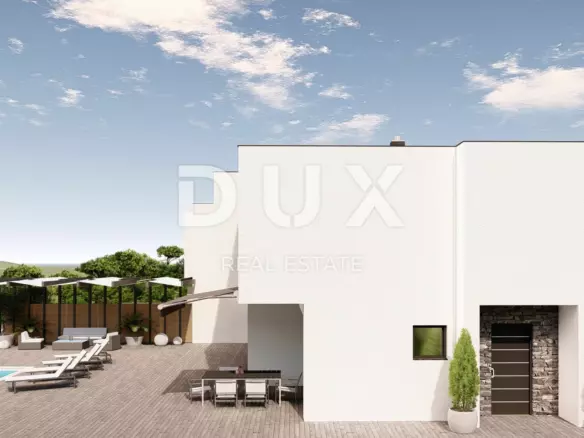 3-bedroom Villa In Crikvenica, Croatia (228 M²)