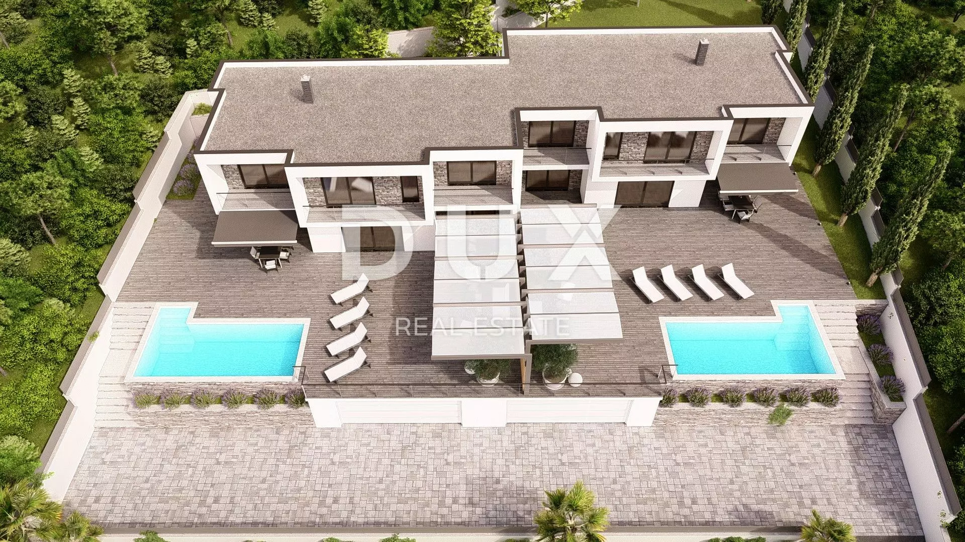 6-bedroom Villa In Crikvenica, Croatia (456 M²)