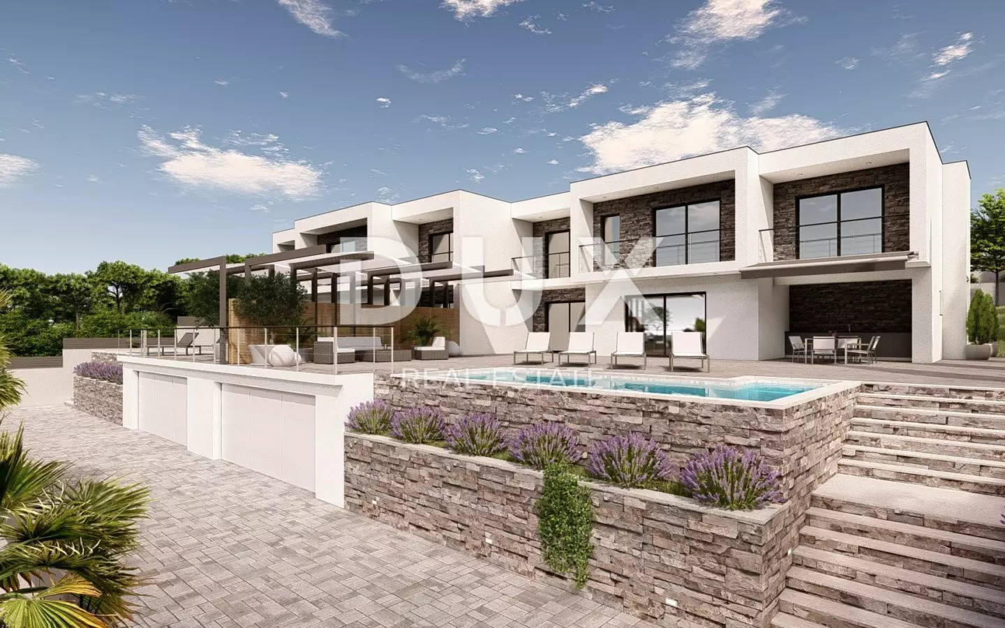 6-bedroom Villa In Crikvenica, Croatia (456 M²)