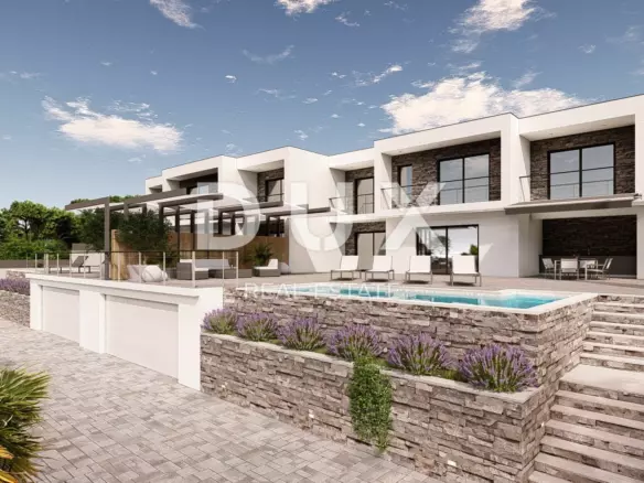 6-bedroom Villa In Crikvenica, Croatia (456 M²)