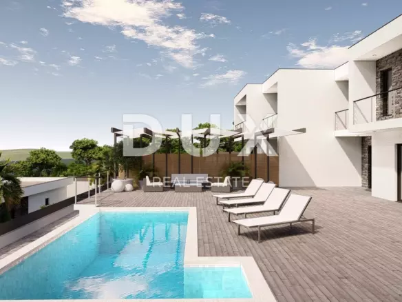 6-bedroom Villa In Crikvenica, Croatia (456 M²)
