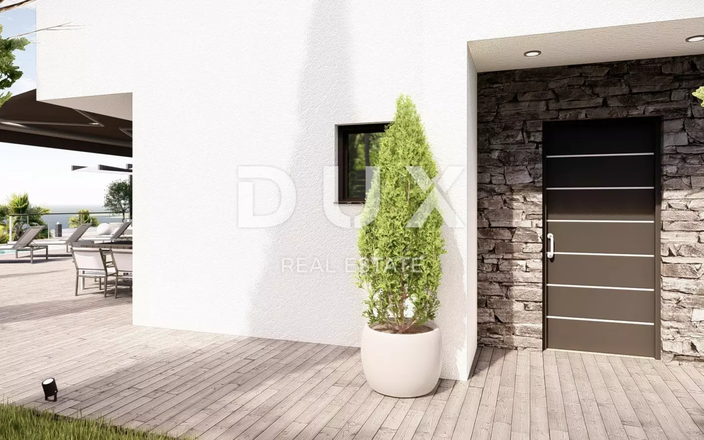 6-bedroom Villa In Crikvenica, Croatia (456 M²)