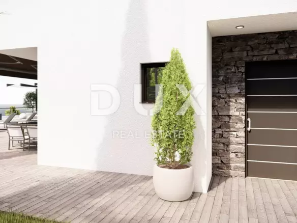 6-bedroom Villa In Crikvenica, Croatia (456 M²)