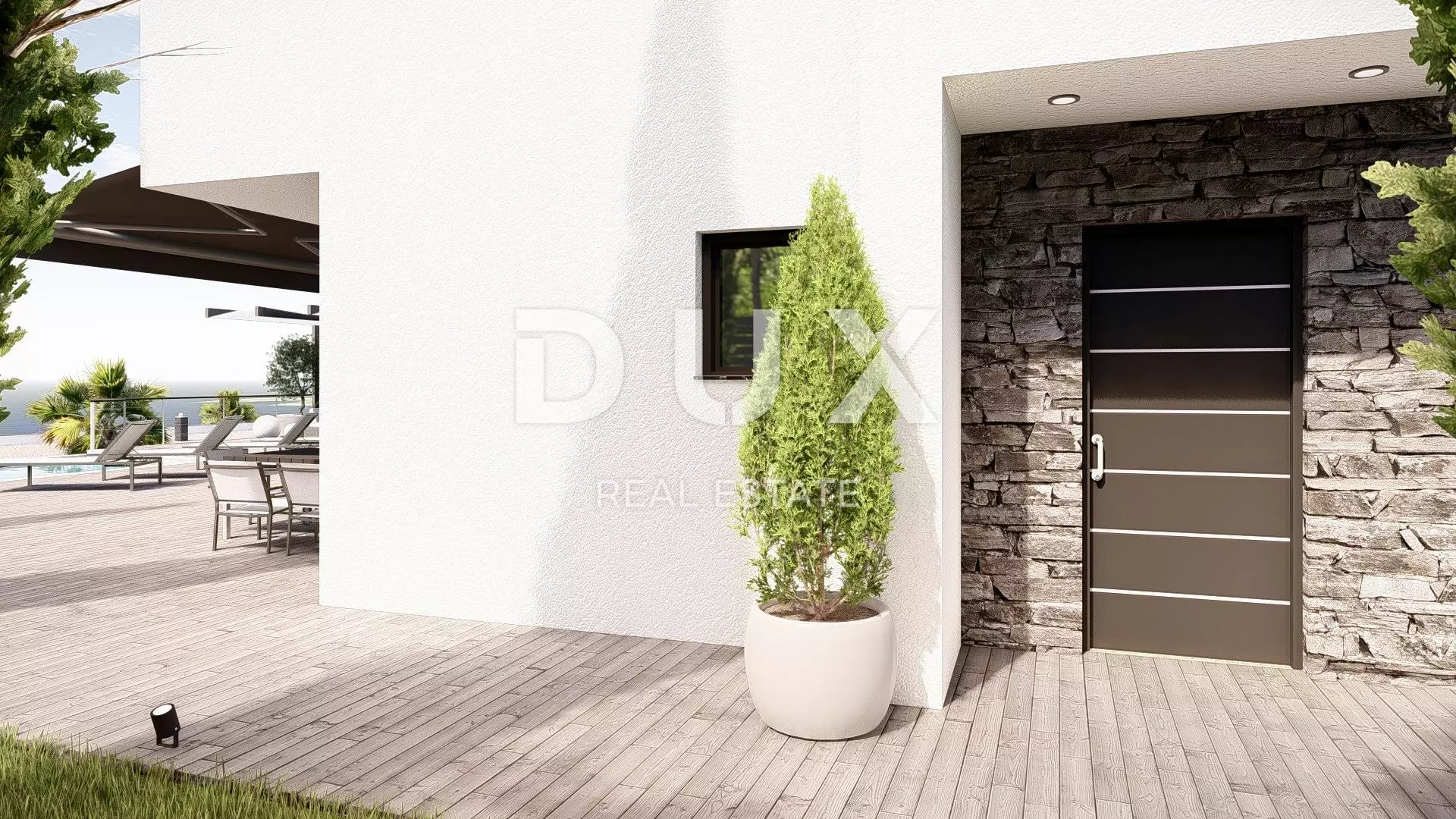 6-bedroom Villa In Crikvenica, Croatia (456 M²)